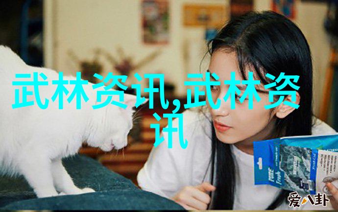 中国武术之花回族昆仑派如同绽放的牡丹美丽而不失韵味