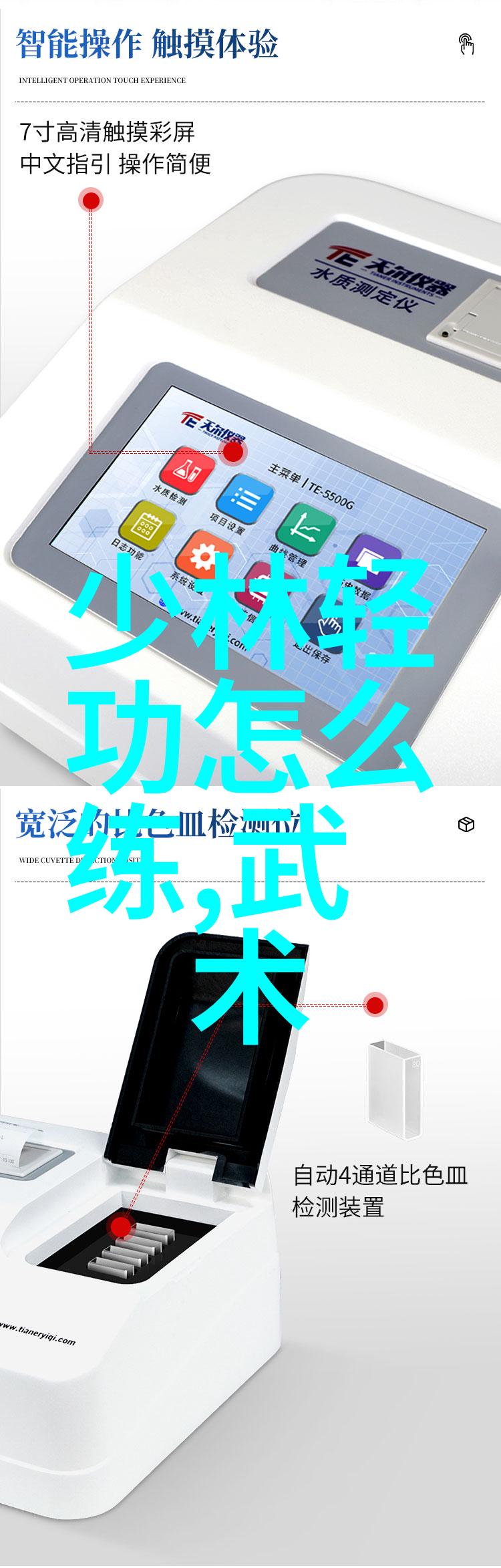 武道名师张松溪