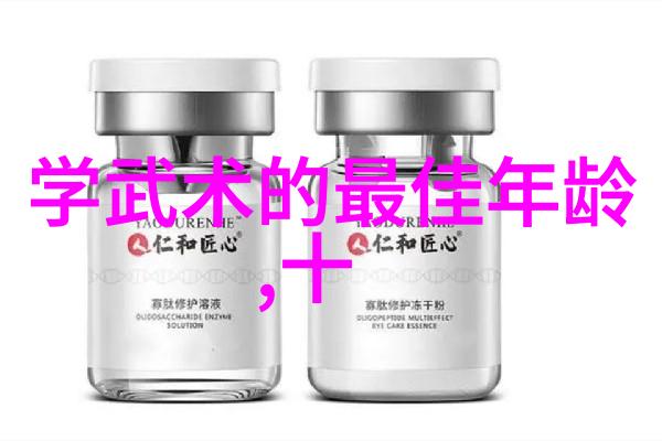 武林绝学无极门揭秘中国武术中的巅峰之冠