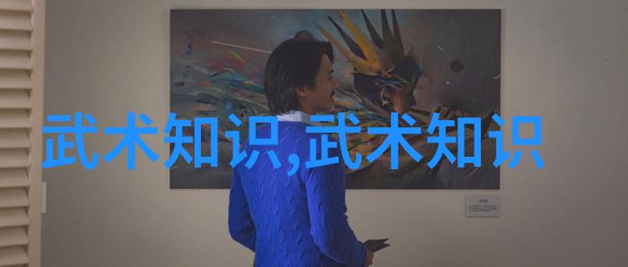 武学神功内外兼修的九大境界