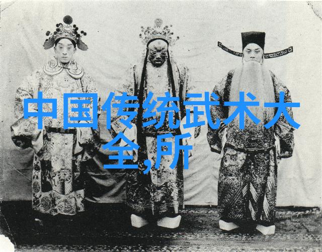 武器选择难题哪种长短兵器更适合你的个性和风格