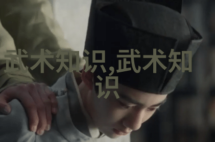古风剑法秘籍探寻历史的刀剑之谜