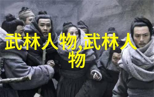 静心之室拳影舞步
