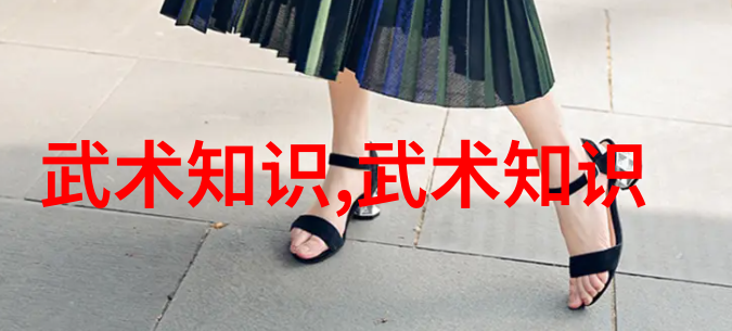 适合初学者的八极拳学习计划让你轻松上手