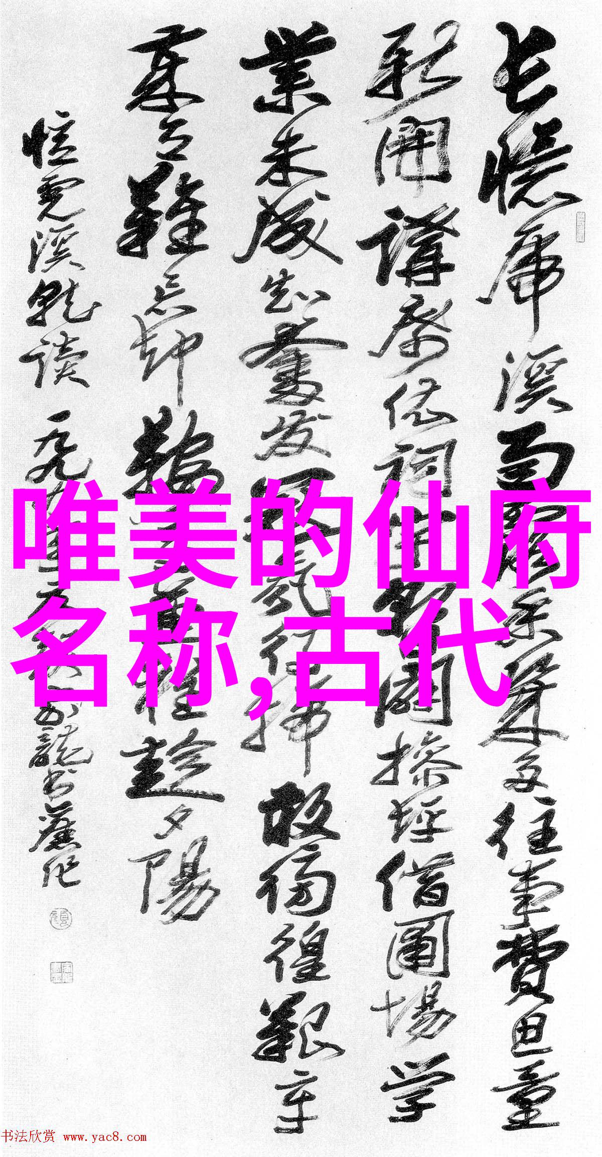 武林16大门派聚首崆峒派开宗洗礼