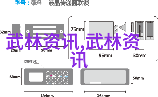 太极拳技巧 - 揭秘十三式太极拳分解动作精准掌握内外功法