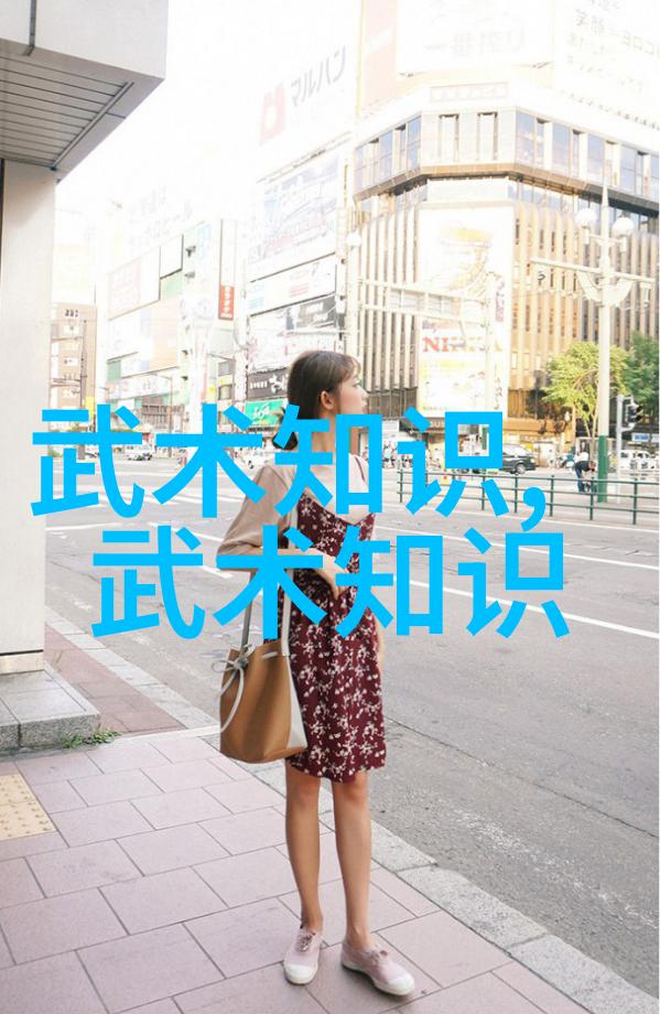 古武功法秘法穿越时空的武道探寻