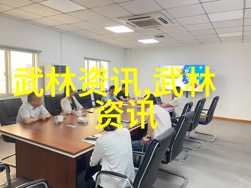 灵音宗门幻响长廊