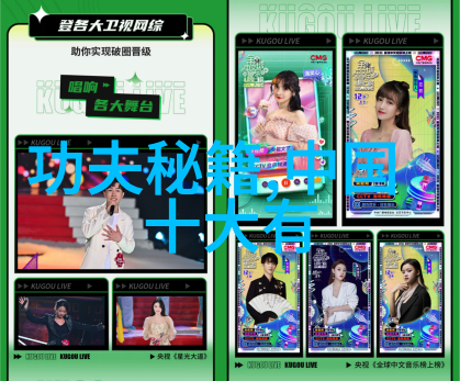 武道秘籍解密揭开真正高手的修炼之谜
