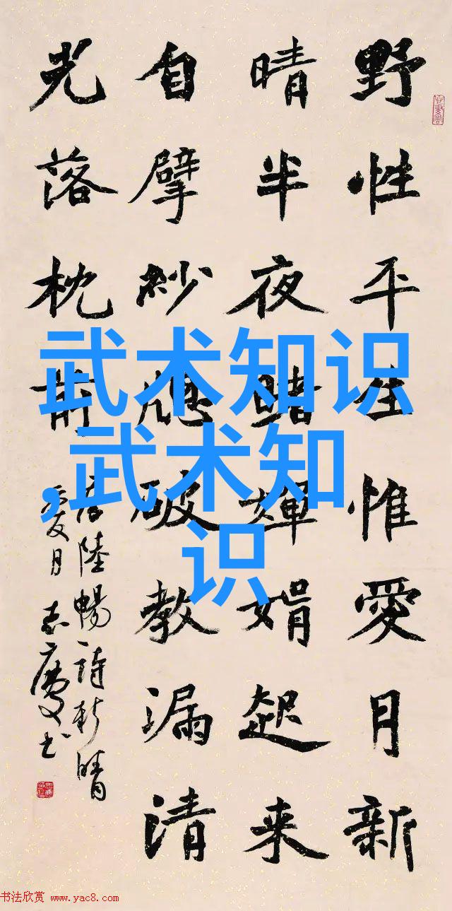 如何在家自学武术避免常见的练习误区