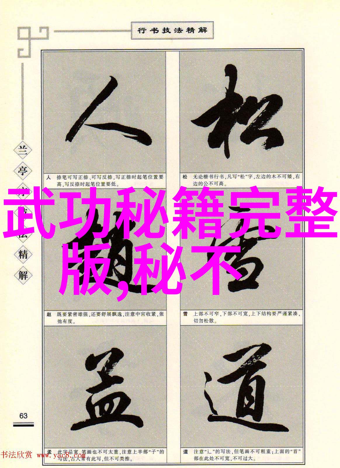 武术界的这次重大冲突对后续发展有何影响