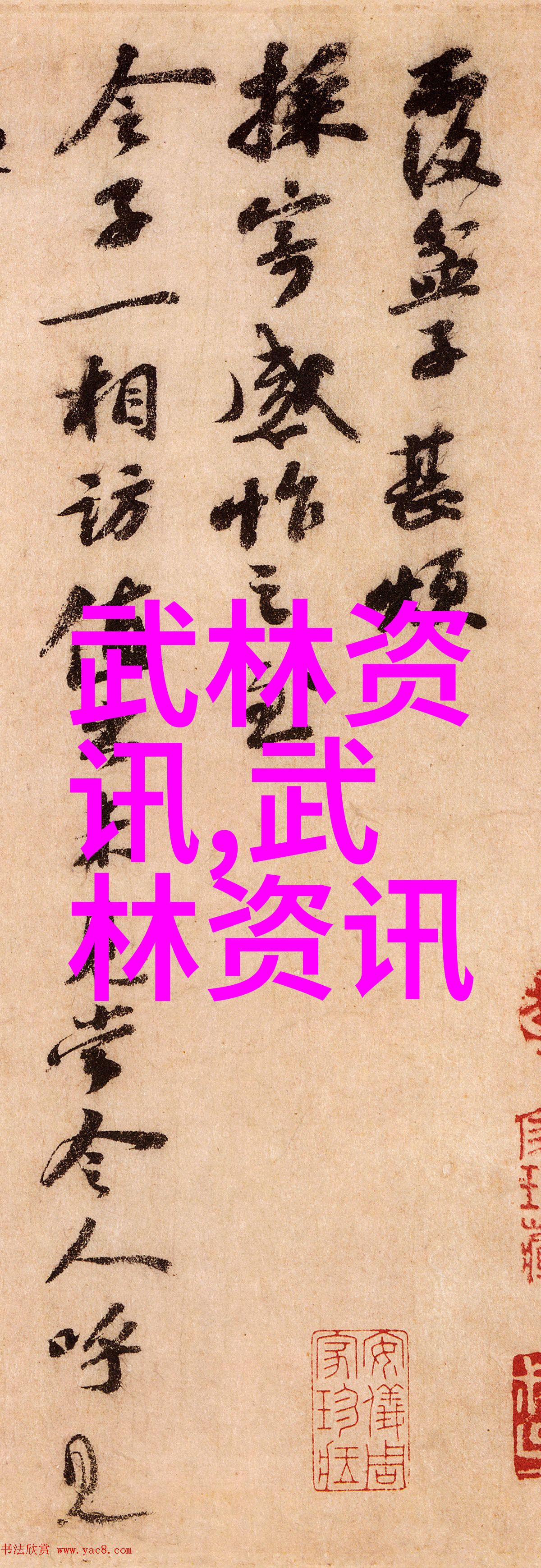 中国武术的拳法之旅探索千年传承的艺术