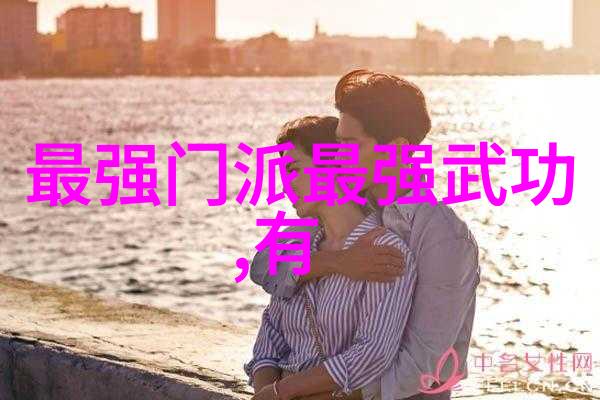 古韵飞扬中国武术流派的精彩篇章