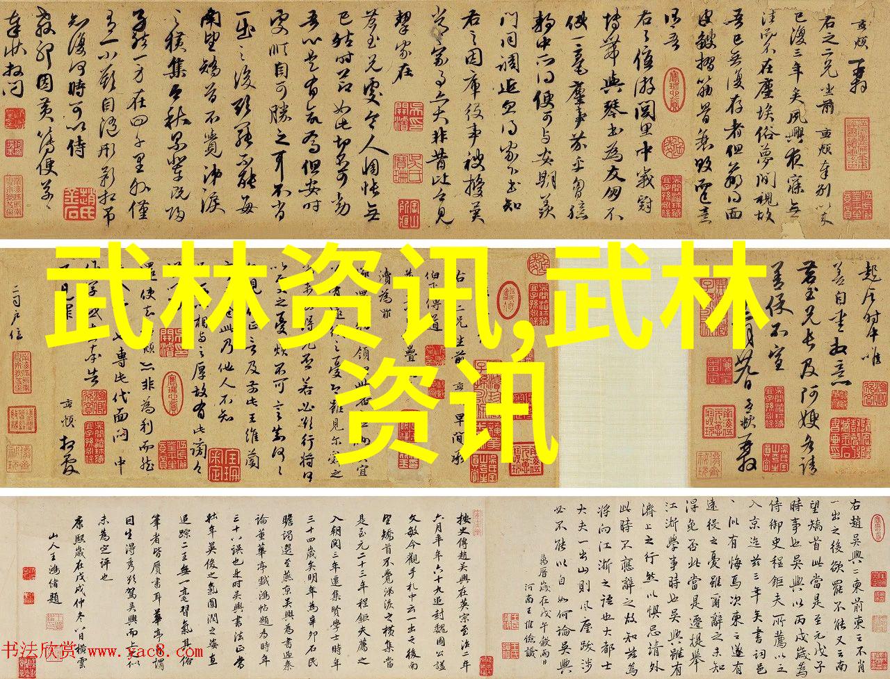 太极拳24式分解动作教学掌握传统内功的秘密