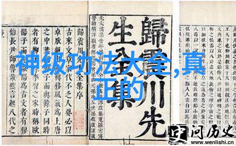 少林武学之巅传说中的金刚拳法