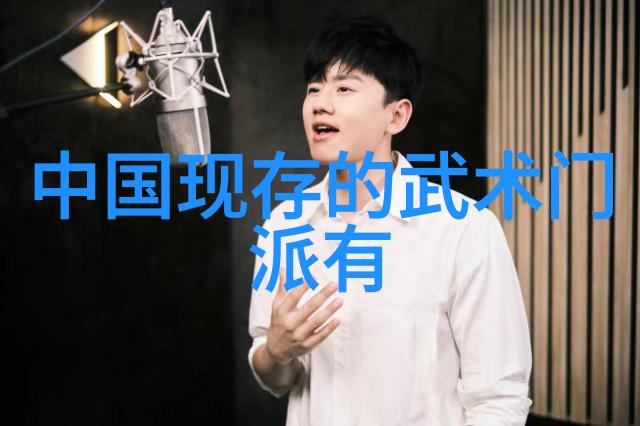 南拳与华拳之争谁能夺得江湖尊荣