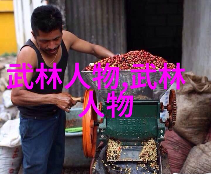 太极拳养生问答揭秘古代武功秘籍口诀在当代社会的应用