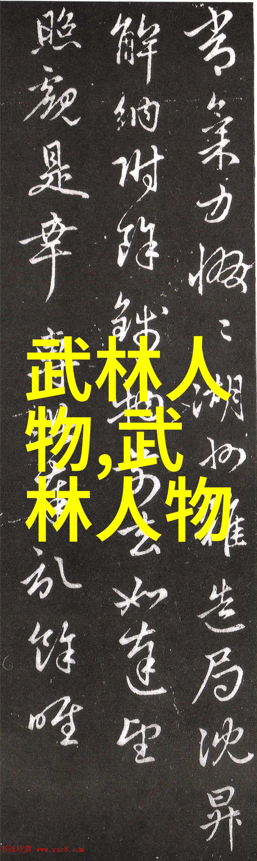 武林秘籍揭秘少林寺中最强悍的内家拳之法