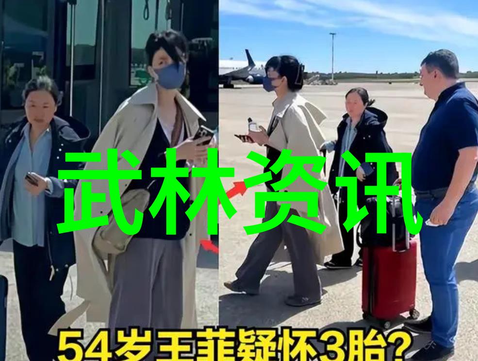 中国武术十大流派我跟你说这些是真