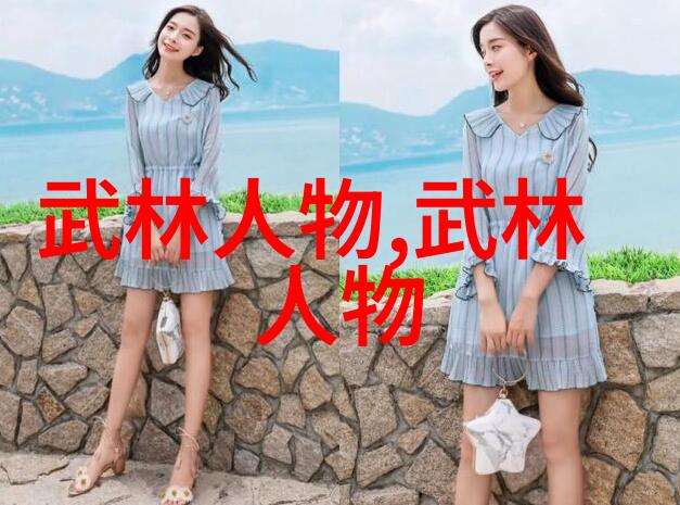 儒雅古风天山派门派拳种