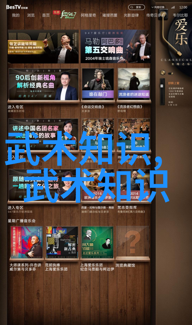 诗意门派二郎拳种