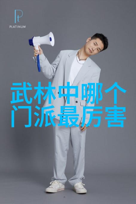 书卷与剑锋武当全真的新时代使者