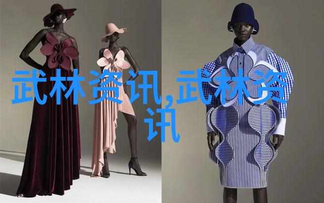 中国武术的千年传承探索拳法之美