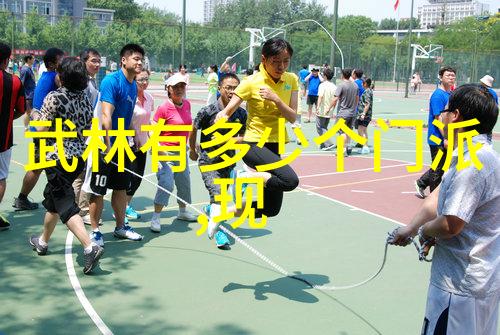 自学八极拳能成功吗揭秘太极拳运动的奥秘