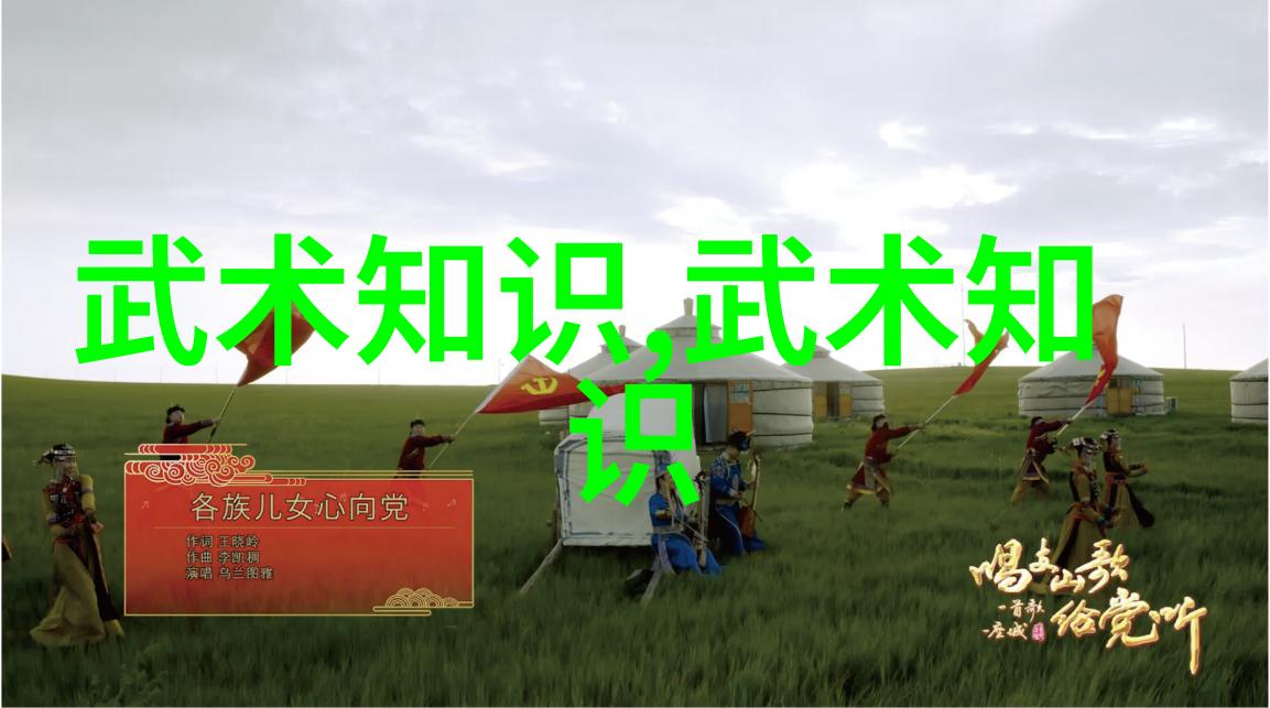 古籍纂述武学秘笈的传承