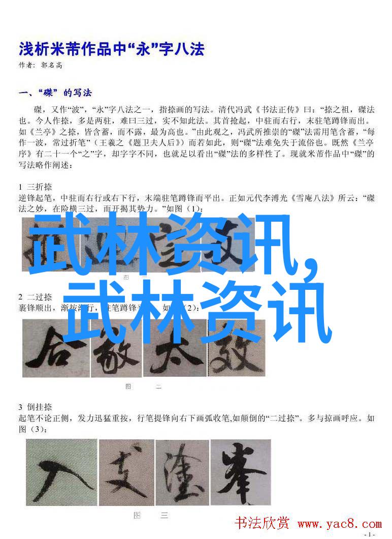 中国武术十大拳法排名揭秘赵堡太极拳的绝技之谜