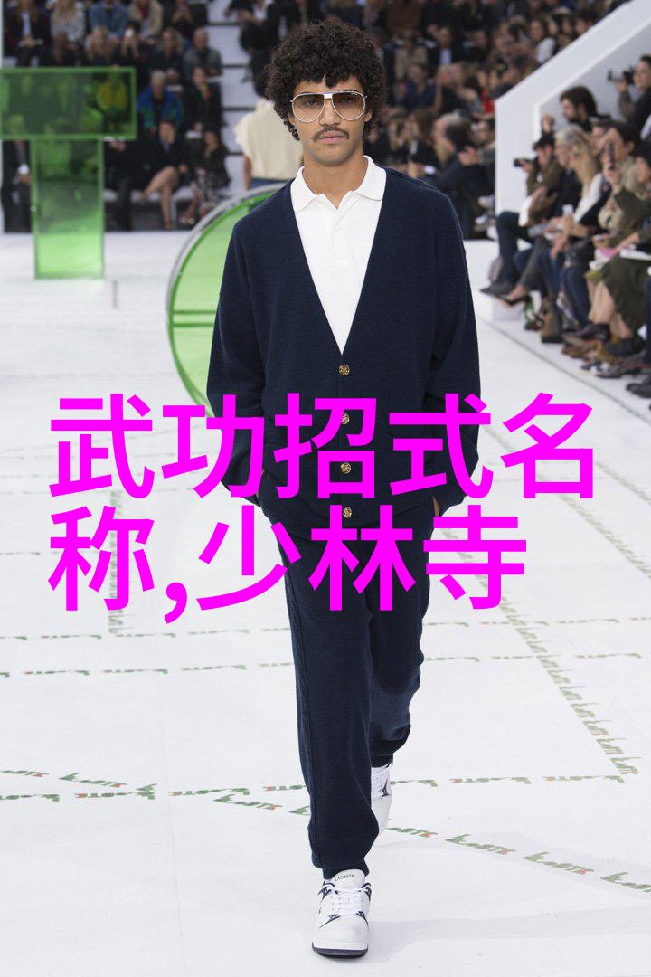 武林秘籍揭秘全国各地门派的古怪招式与趣事