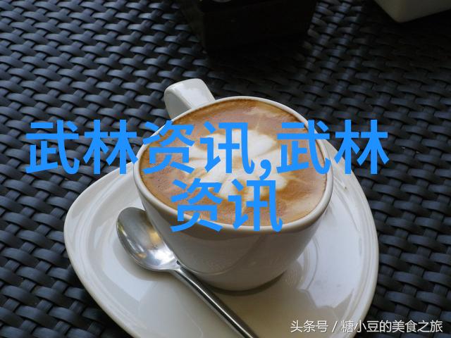 练就精湛技艺悟出内在真理武功与武术对比分析