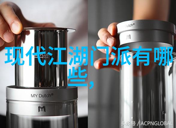 探寻源头武林十大门派起源故事