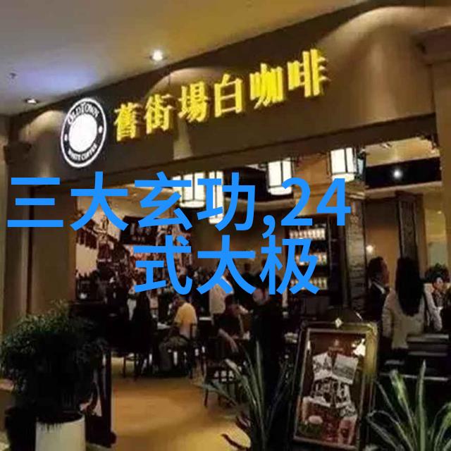 武林绝技秘籍解析功夫秘籍教学
