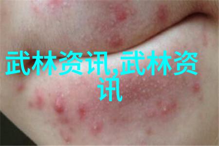 现存门派中的定兴戳脚翻子拳在自然景观中寻找灵感