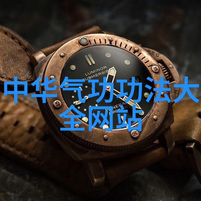 太极拳24式图解与呼吸共舞探索内在力量