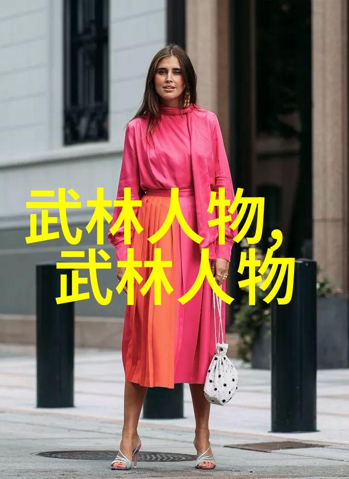 门派拳种六大门派靠什么收入揭秘二郎派的金钱来源