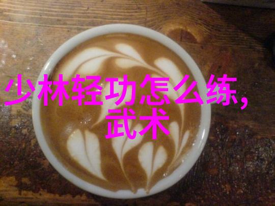 武道名师韩化臣