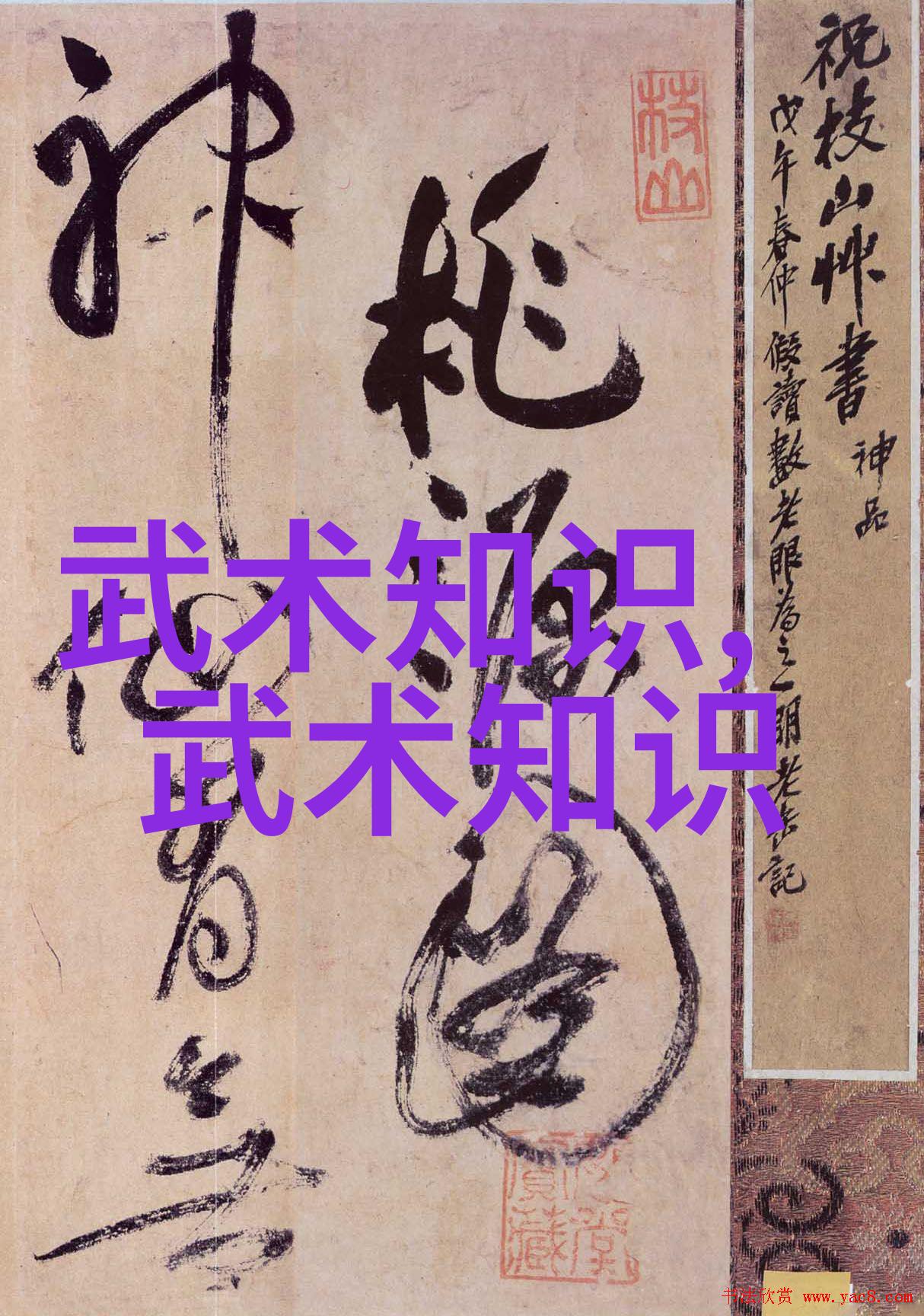 古代神功绝技穿越时空的秘术与武学之巅