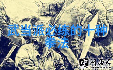 武术活动名称大全探秘古老技艺的现代演绎