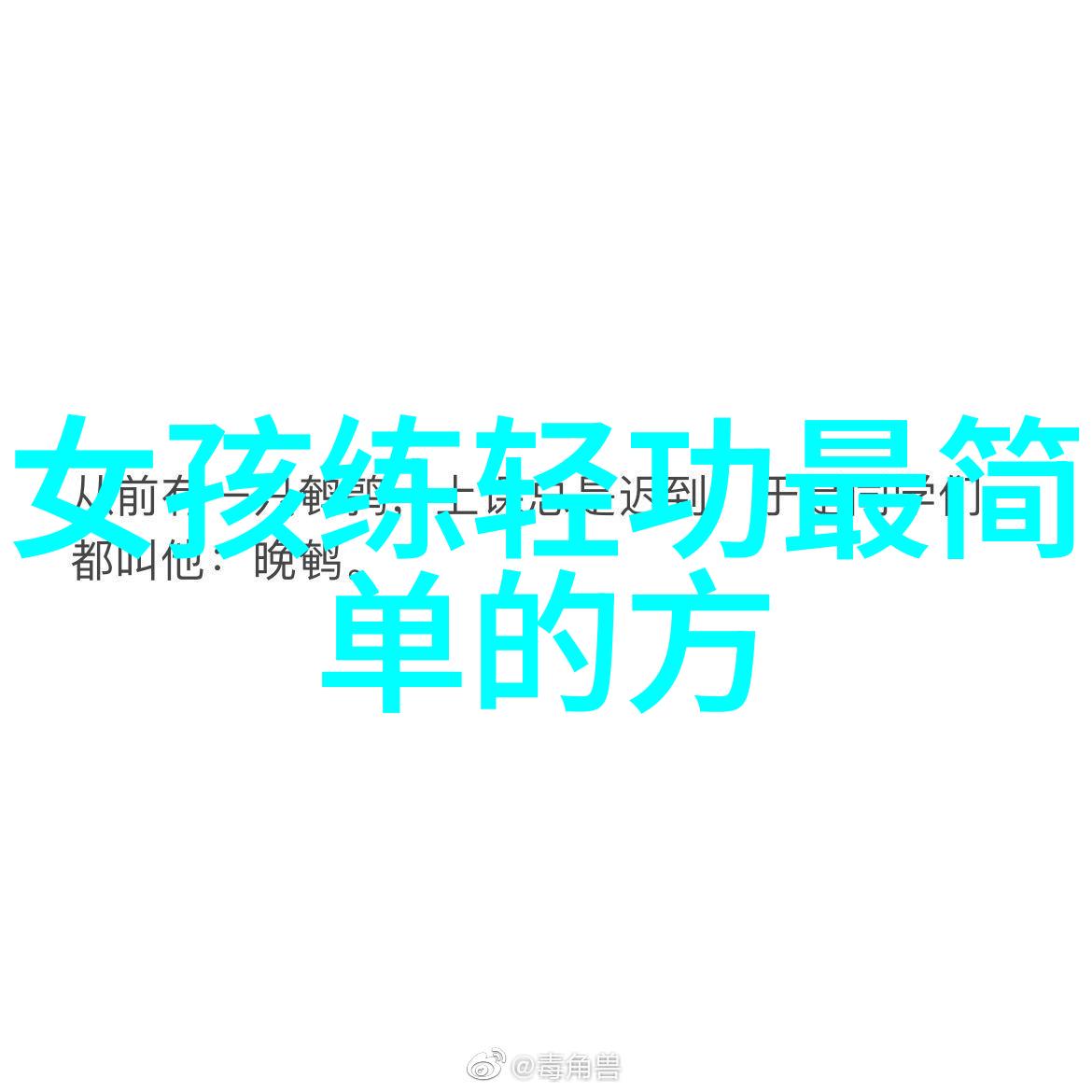 八大门派掌门人临清肘捶武林之巅的拳种金字塔
