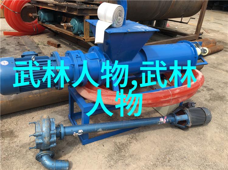 世界上最强武功是什么我亲眼见证的巅峰武学追踪那些传说中的绝技