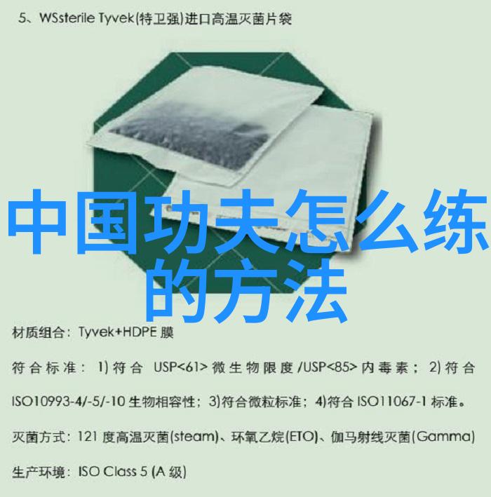 中国武术多样拳法中国传统武术中的各种技巧和招式