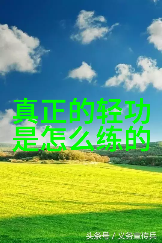 杜子宇解密李派太极拳社会中功夫怎么练