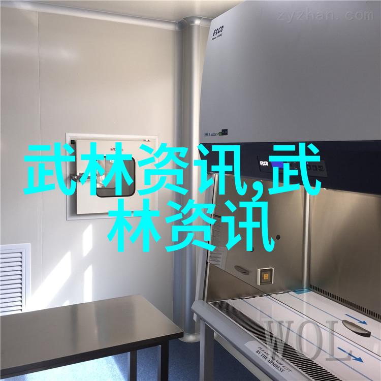 武林十大门派名字我亲自揭秘这10个让江湖人称道的大门派
