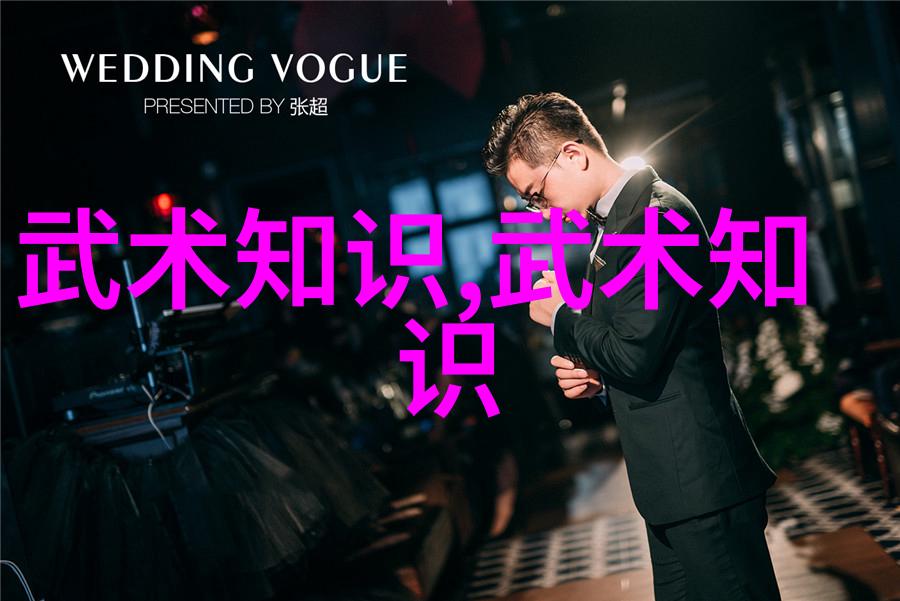 武术古韵探索四十式太极拳的艺术魅力