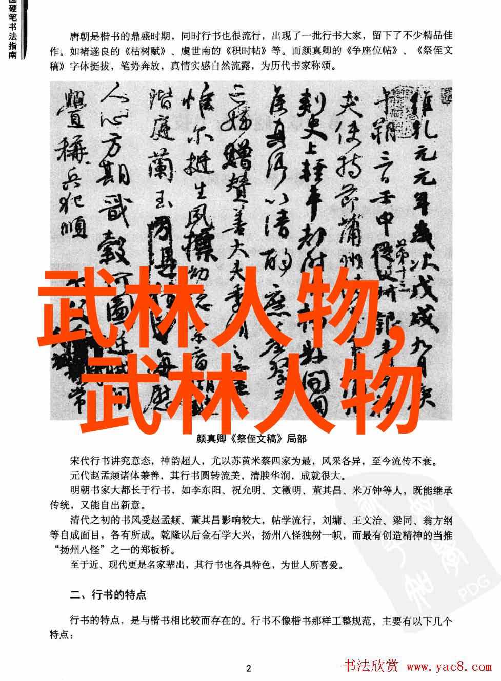 武林秘籍悟道奇门绝学