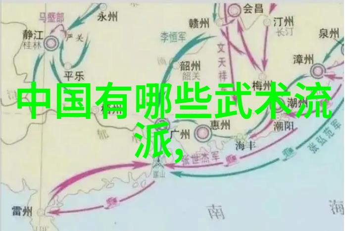 太极拳的智慧解锁24式之谜