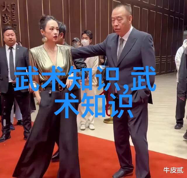 武林八大门派掌门人之争腾挪架太极拳一场拳风相激的舞台