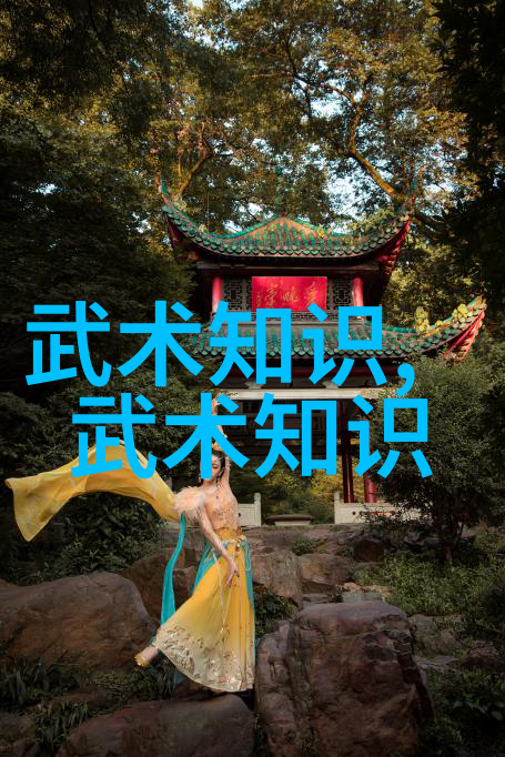 中国古代武侠十大剑法中华传统武术中的杰出剑式